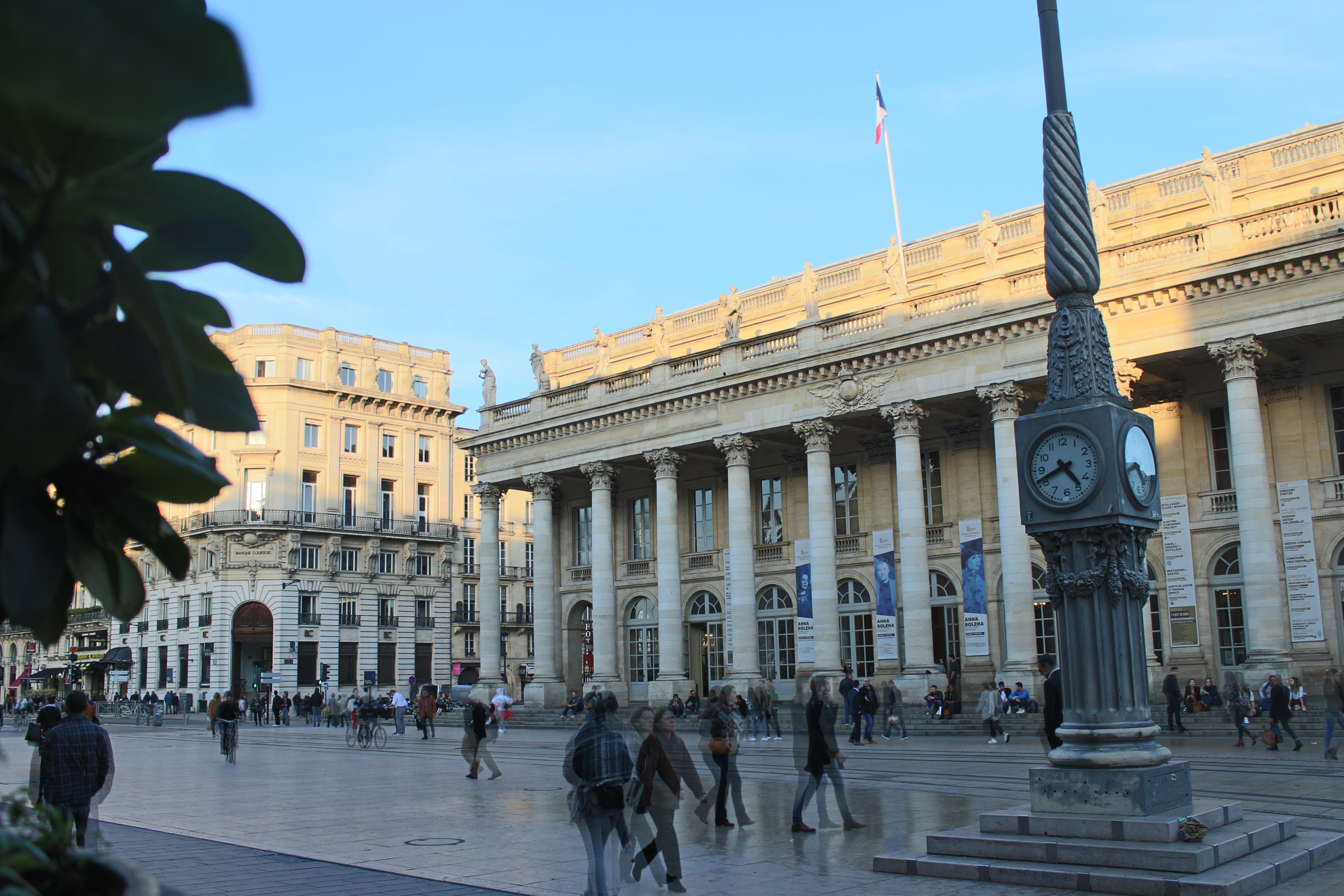 Grand Théâtre 1