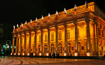 Grand Théâtre